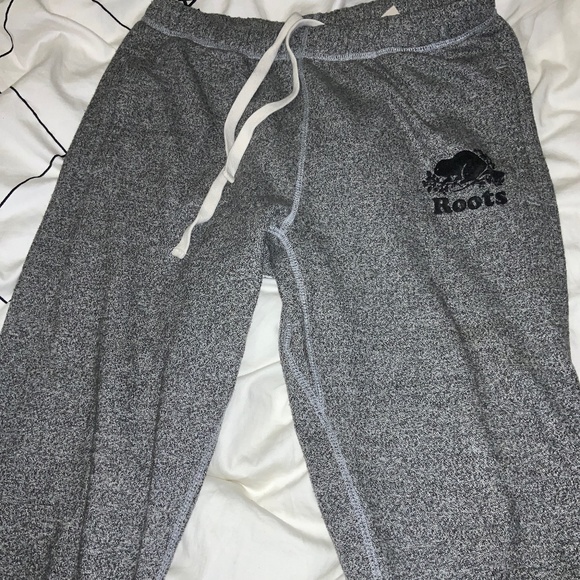 ROOTS SWEATPANTS - Picture 1 of 3